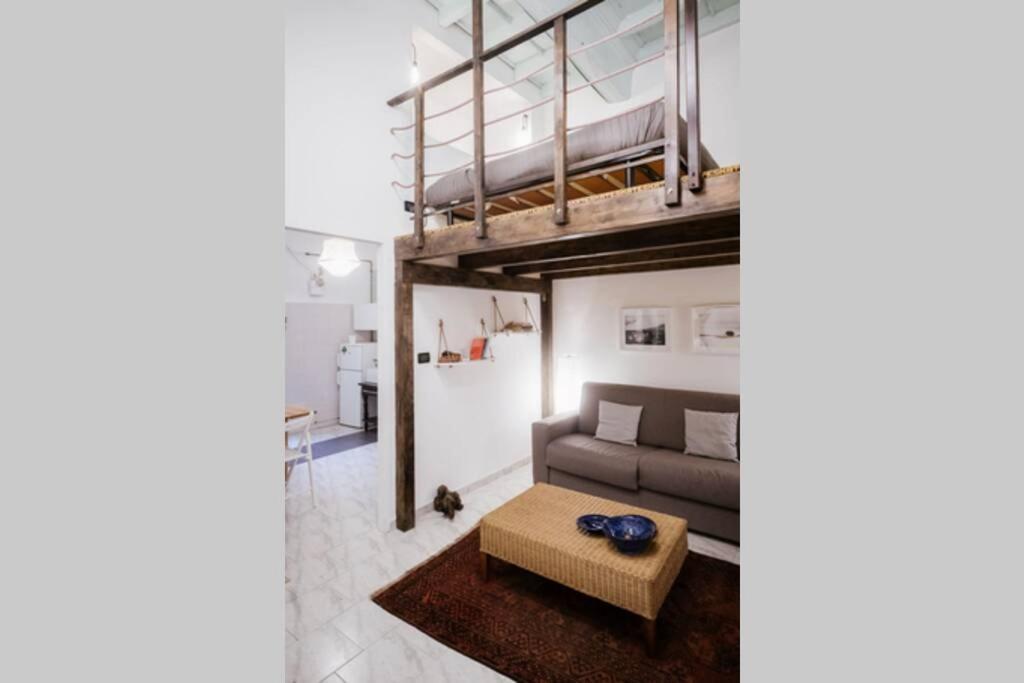 Casa Bicerin Apartment Turin Exterior photo