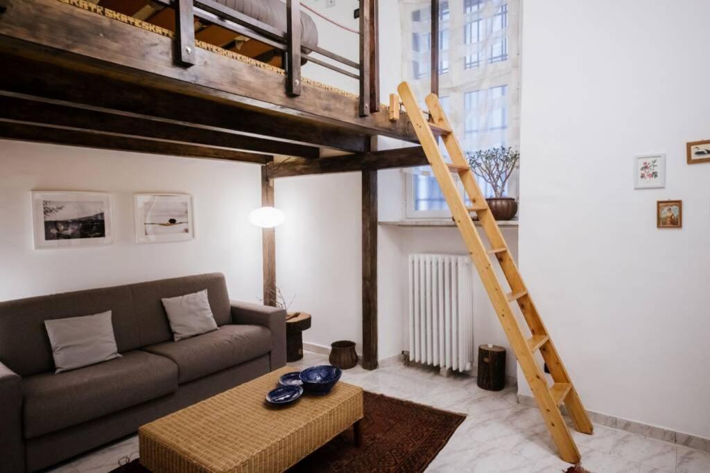 Casa Bicerin Apartment Turin Exterior photo